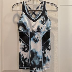 Lululemon Tank Top in size 6
